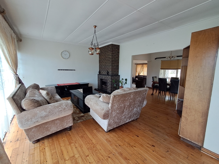 4 Bedroom Property for Sale in Vanes Estate Eastern Cape